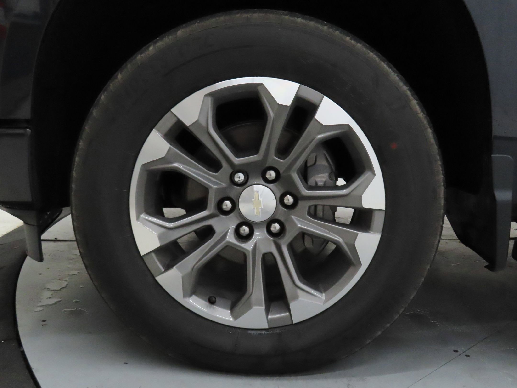 Used 2023 Chevrolet Silverado 1500 High Country image 28