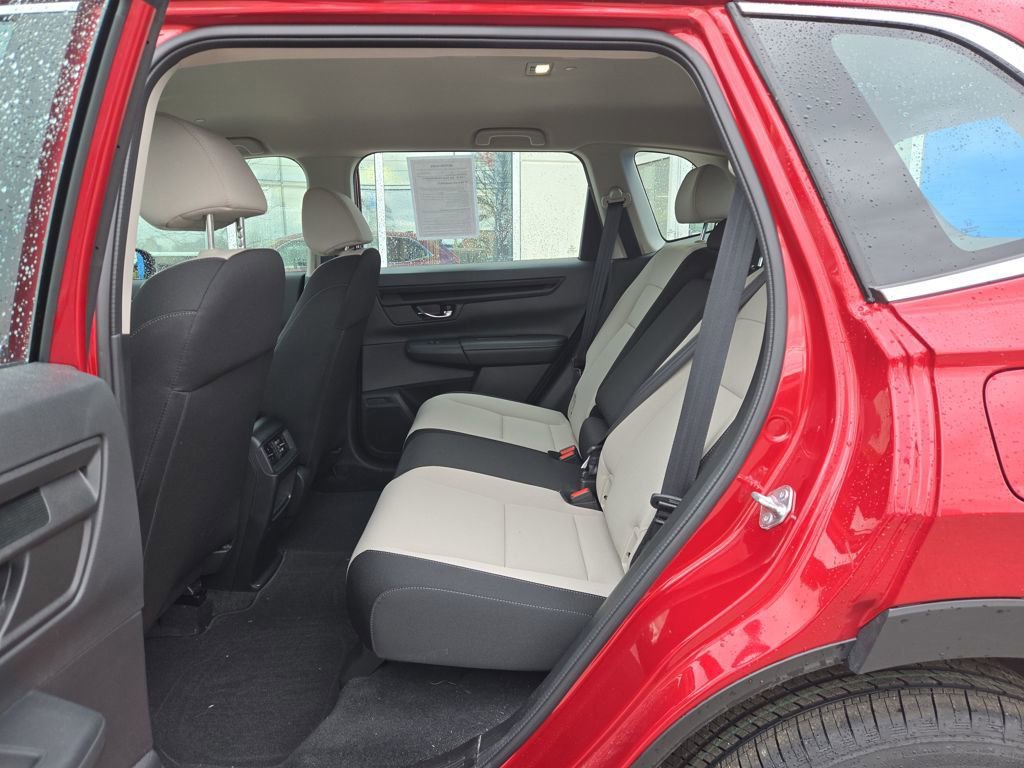 Used 2024 Honda CR-V LX image 22