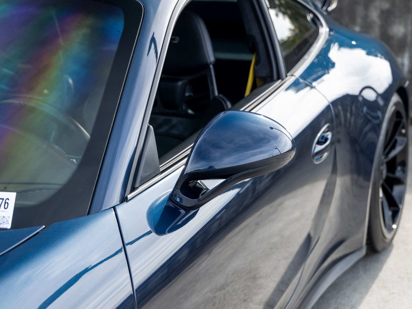 Used 2016 Porsche 911 GT3 image 17