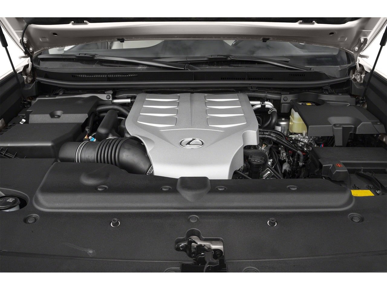 Used 2021 Lexus GX 460 Premium AWD/4WD image 8