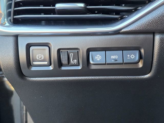 Used 2019 Cadillac XT4 Sport image 42