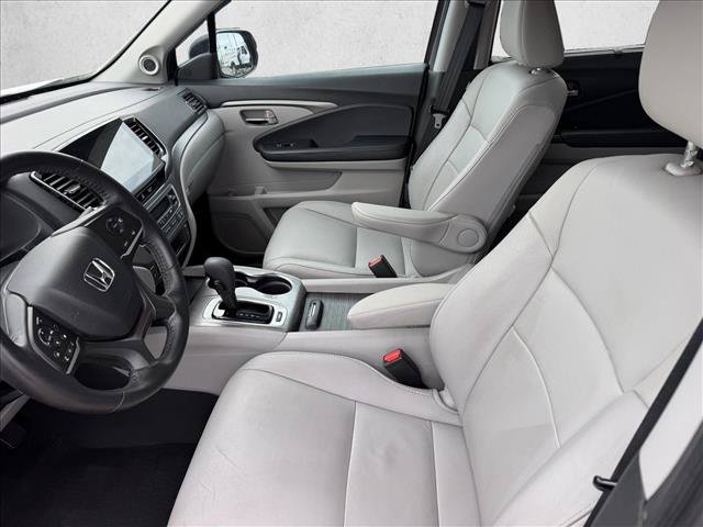 Used 2019 Honda Pilot EX-L image 9