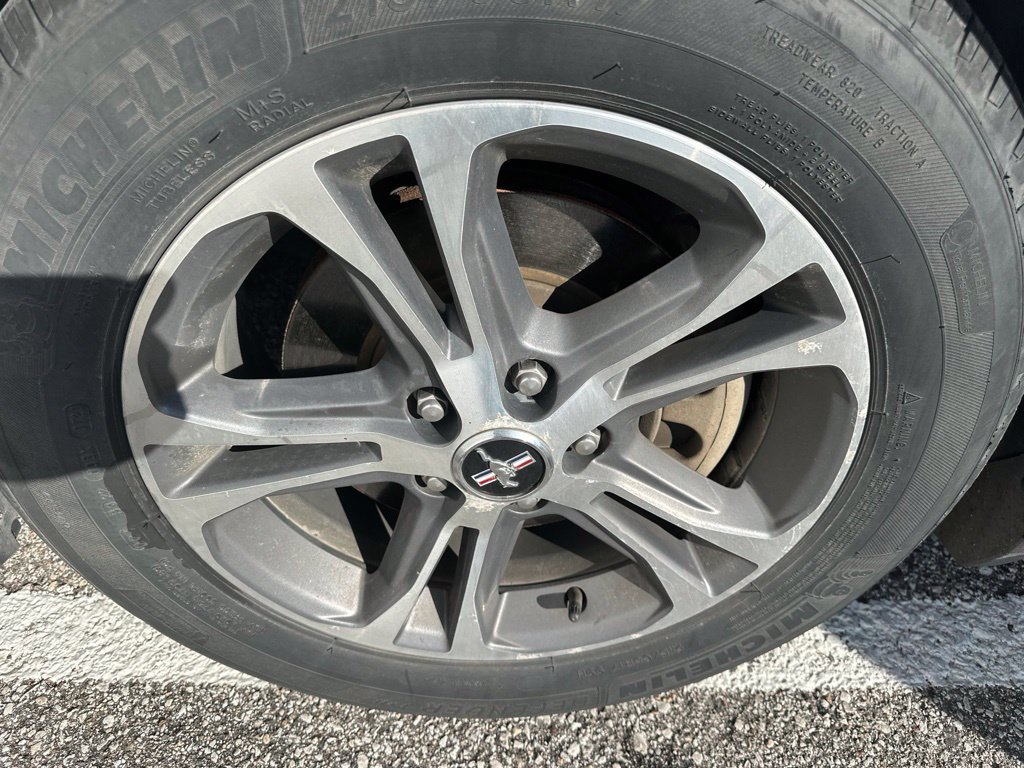 Used 2014 Ford Mustang Premium w/ Equipment Group 201A RWD image 42