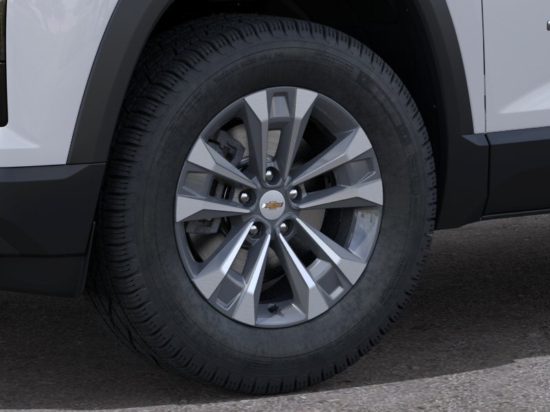 New 2026 Chevrolet Equinox LT FWD image 9