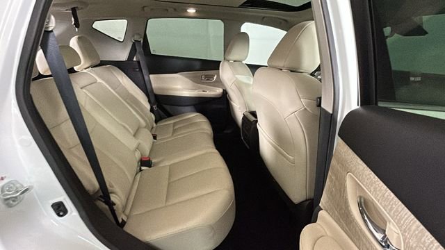 Used 2021 Nissan Murano SL AWD/4WD image 30