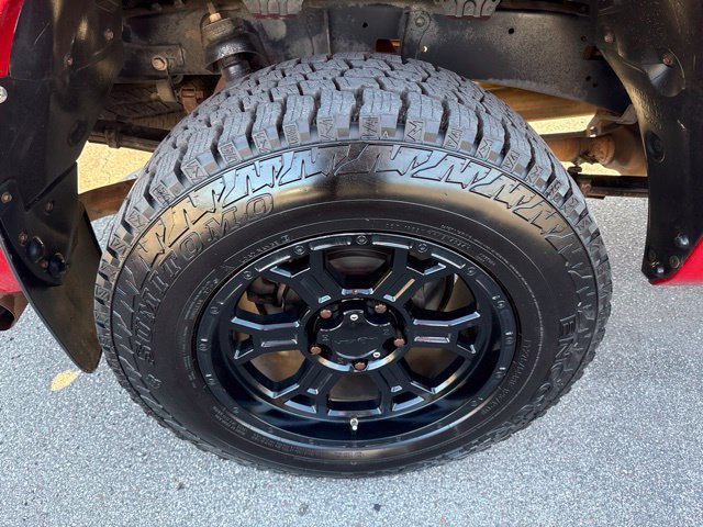 Used 2012 Toyota Tundra 2WD Double Cab w/ SR5 Pkg image 14