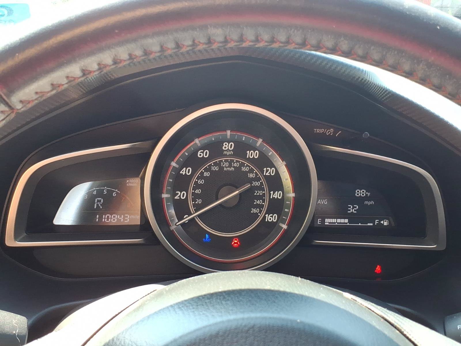 Used 2014 MAZDA MAZDA3 i Grand Touring FWD image 16