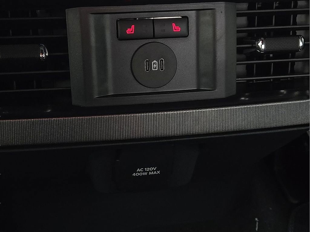 New 2026 Ford F250 Platinum image 9