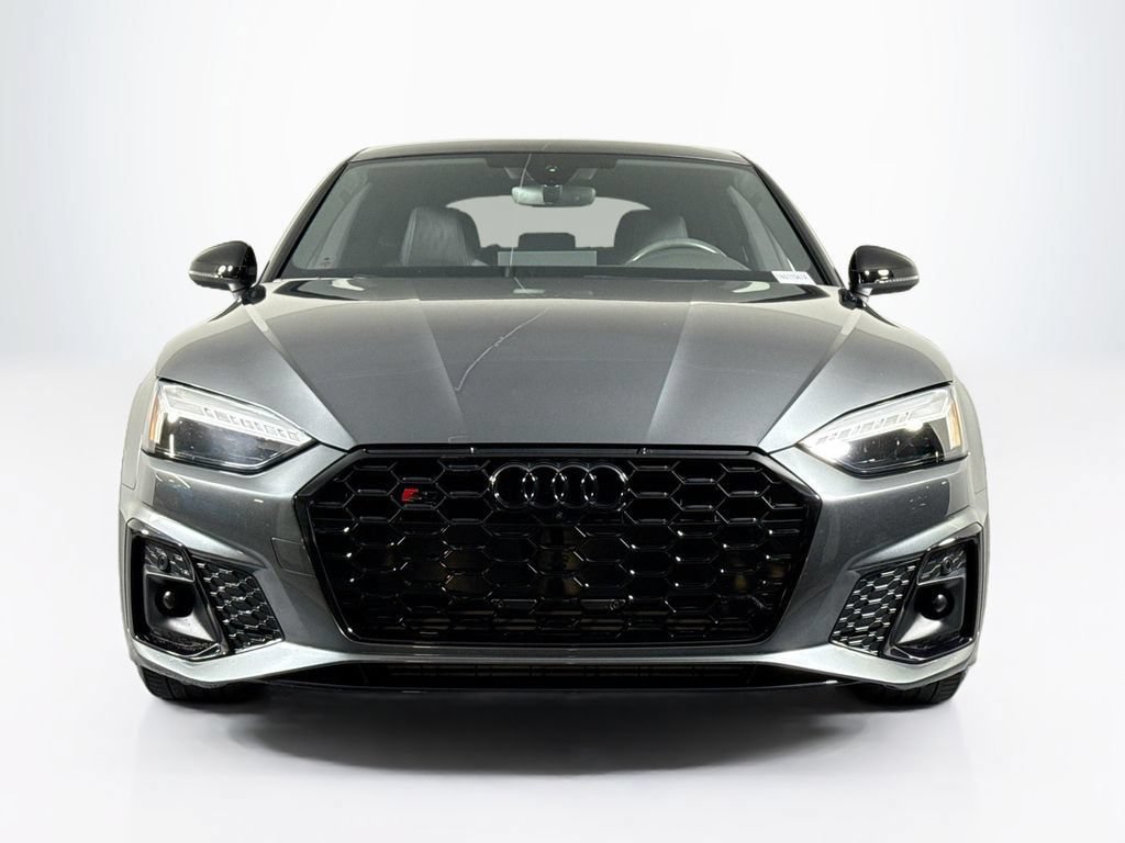 Used 2023 Audi S5 Premium Plus AWD/4WD image 8