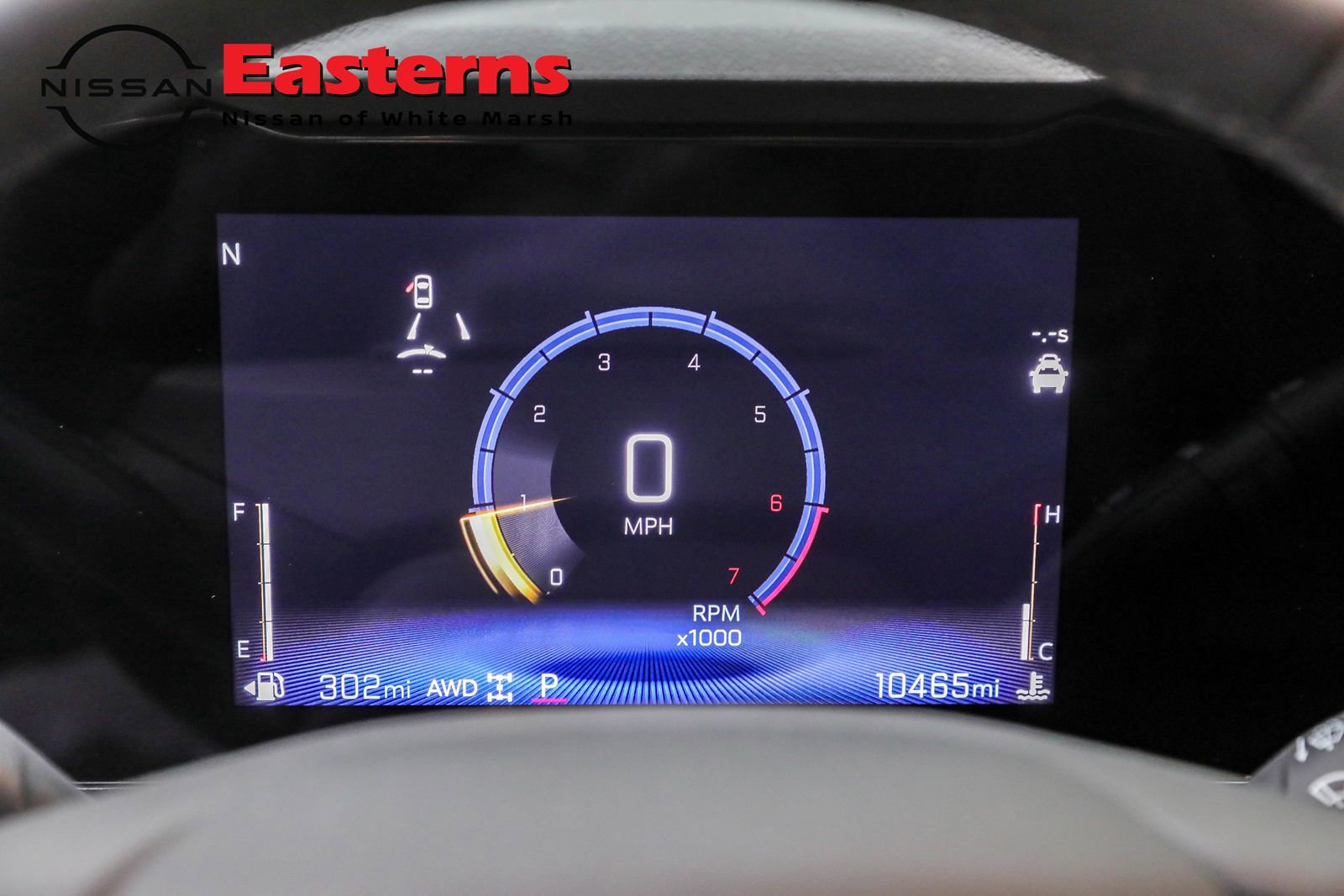 Used 2024 Chevrolet TrailBlazer ACTIV w/ Convenience Package image 15