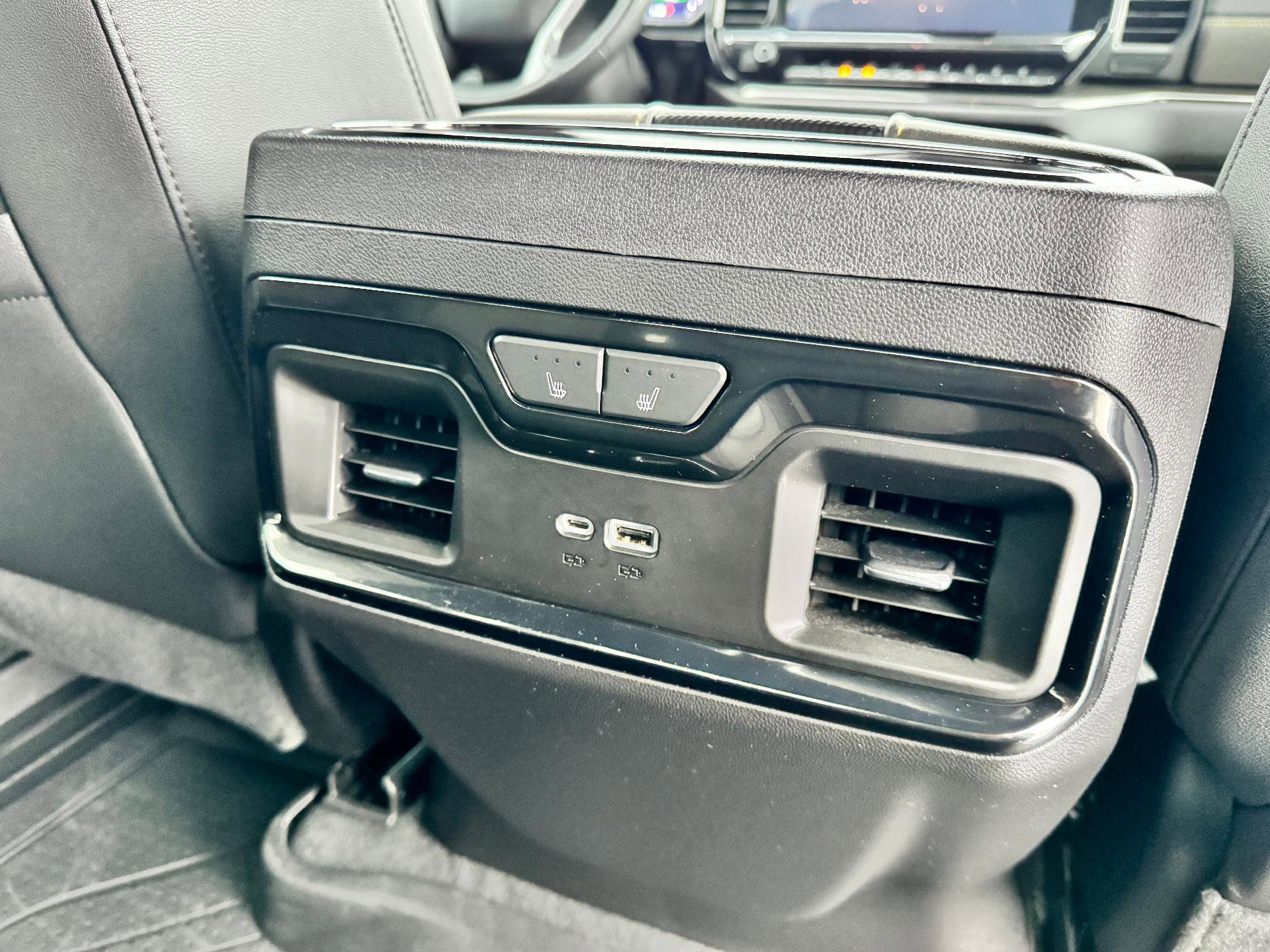 Used 2022 Chevrolet Silverado 1500 ZR2 w/ Technology Package image 21