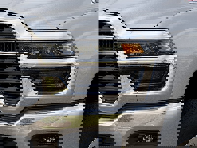 New 2026 RAM 2500 Tradesman image 30