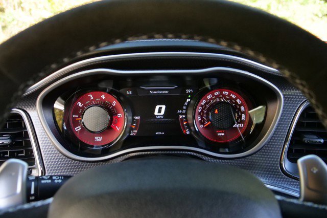 Used 2022 Dodge Challenger SRT Hellcat Redeye image 10