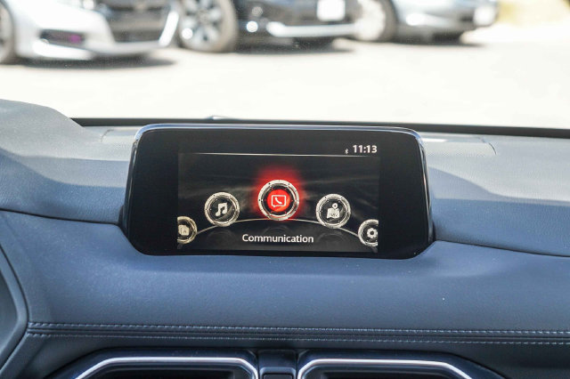 Used 2020 MAZDA CX-5 Touring FWD image 17