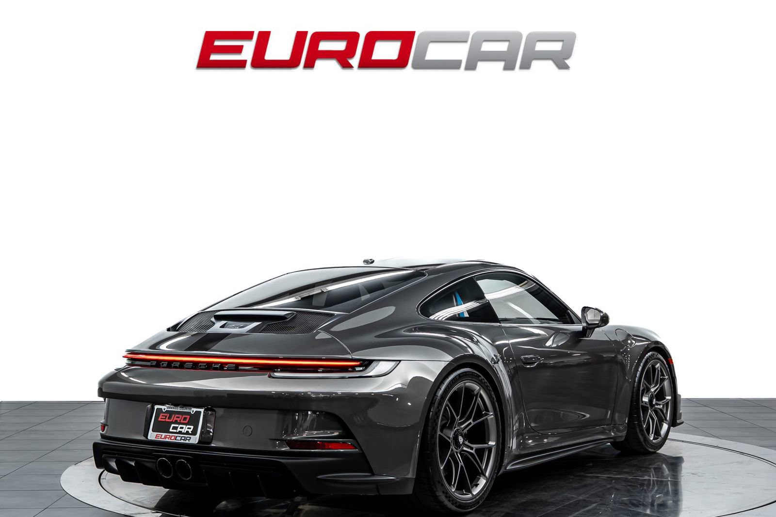 Used 2022 Porsche 911 GT3 image 5