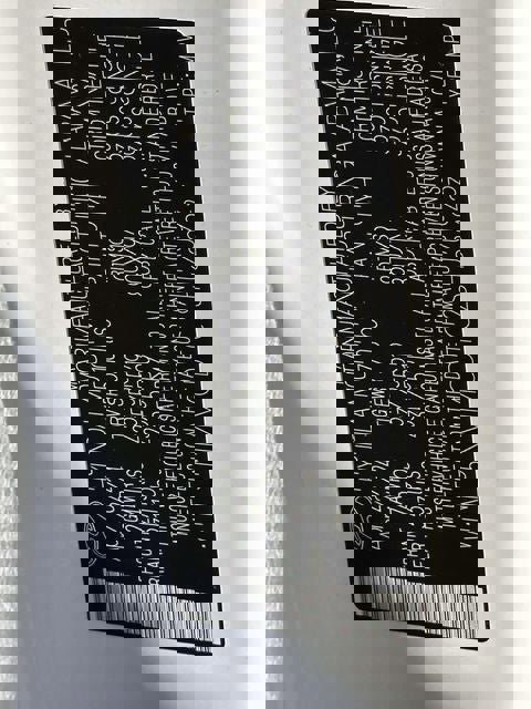 Used 2025 Genesis GV70 3.5T Sport image 36