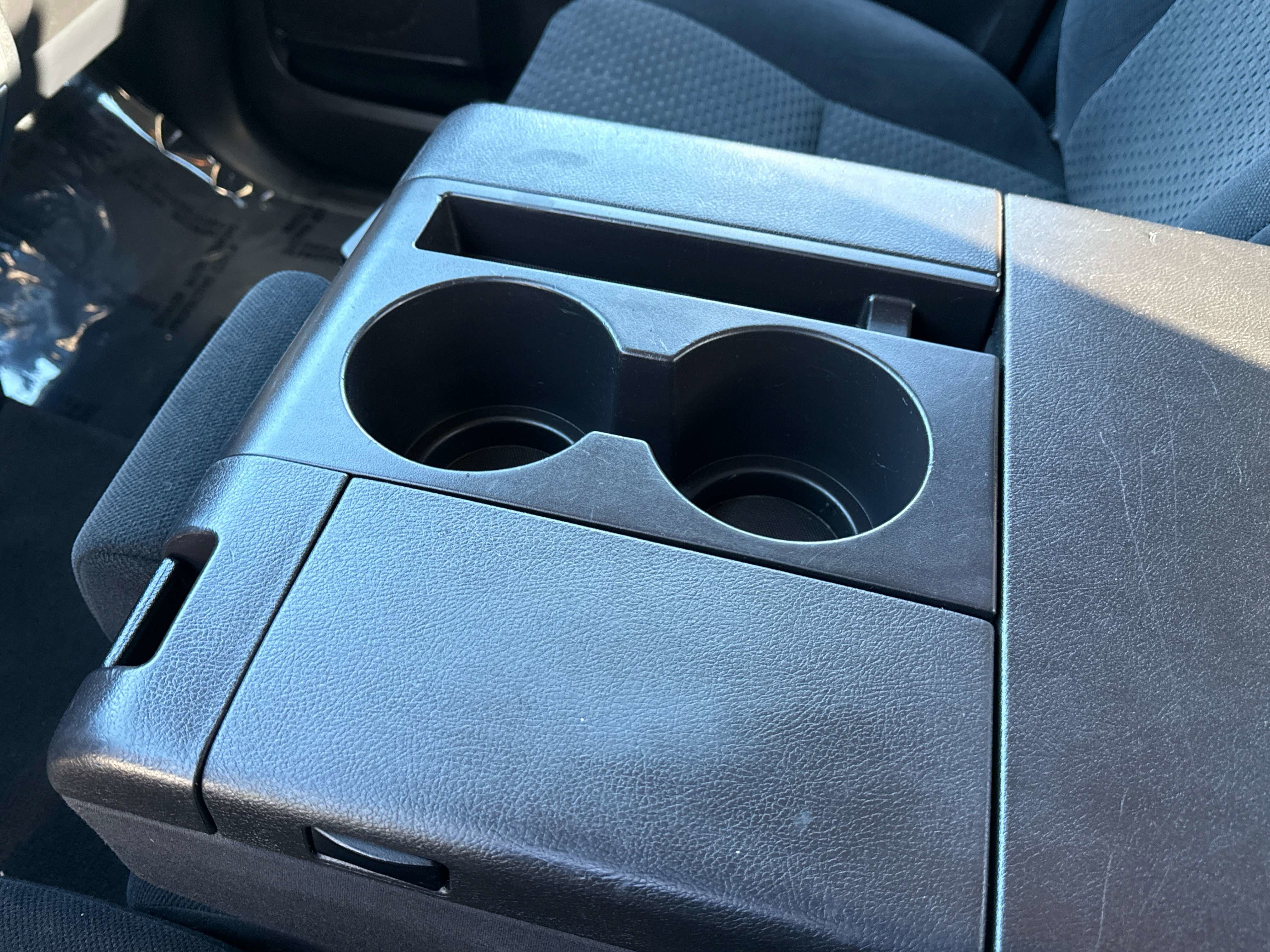 Used 2010 Toyota Tundra 4x4 Double Cab image 21