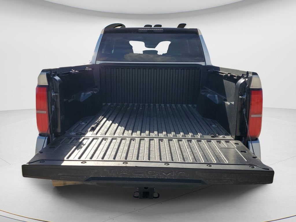 Used 2024 Toyota Tacoma SR5 image 12