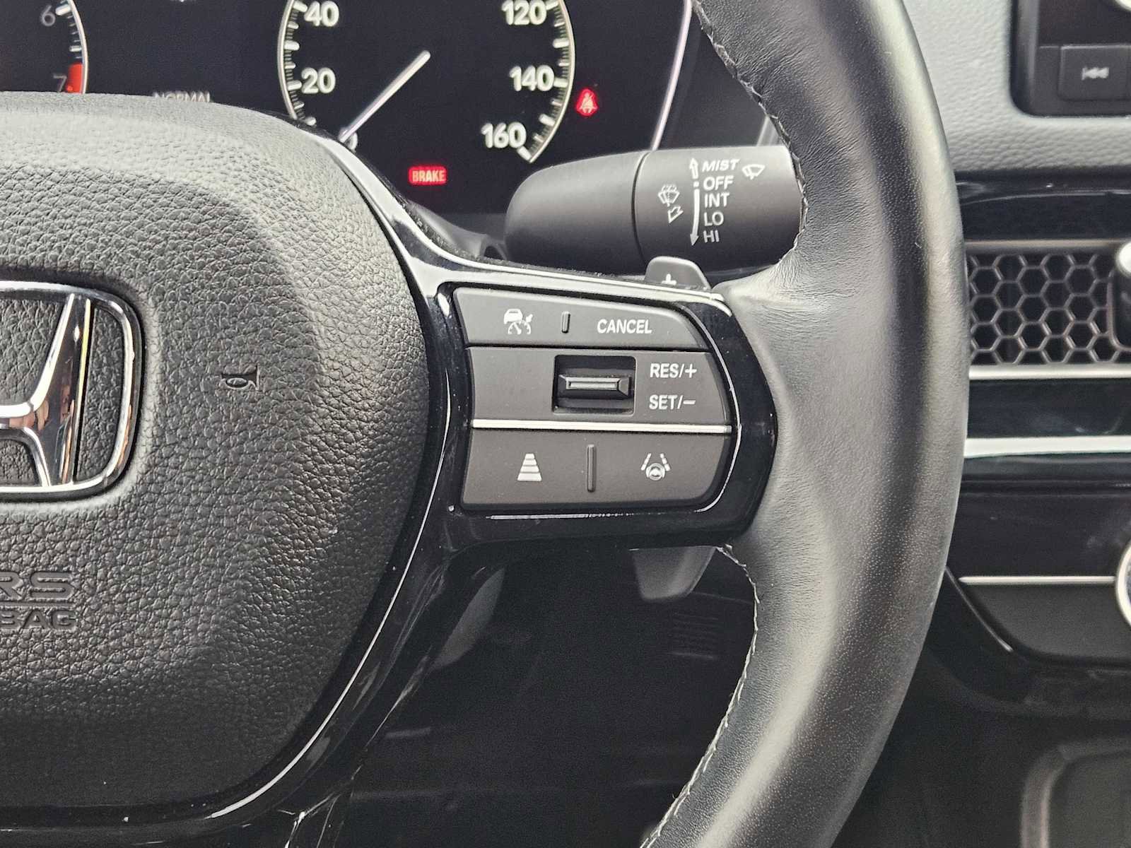 Certified 2024 Honda Civic Sport image 27