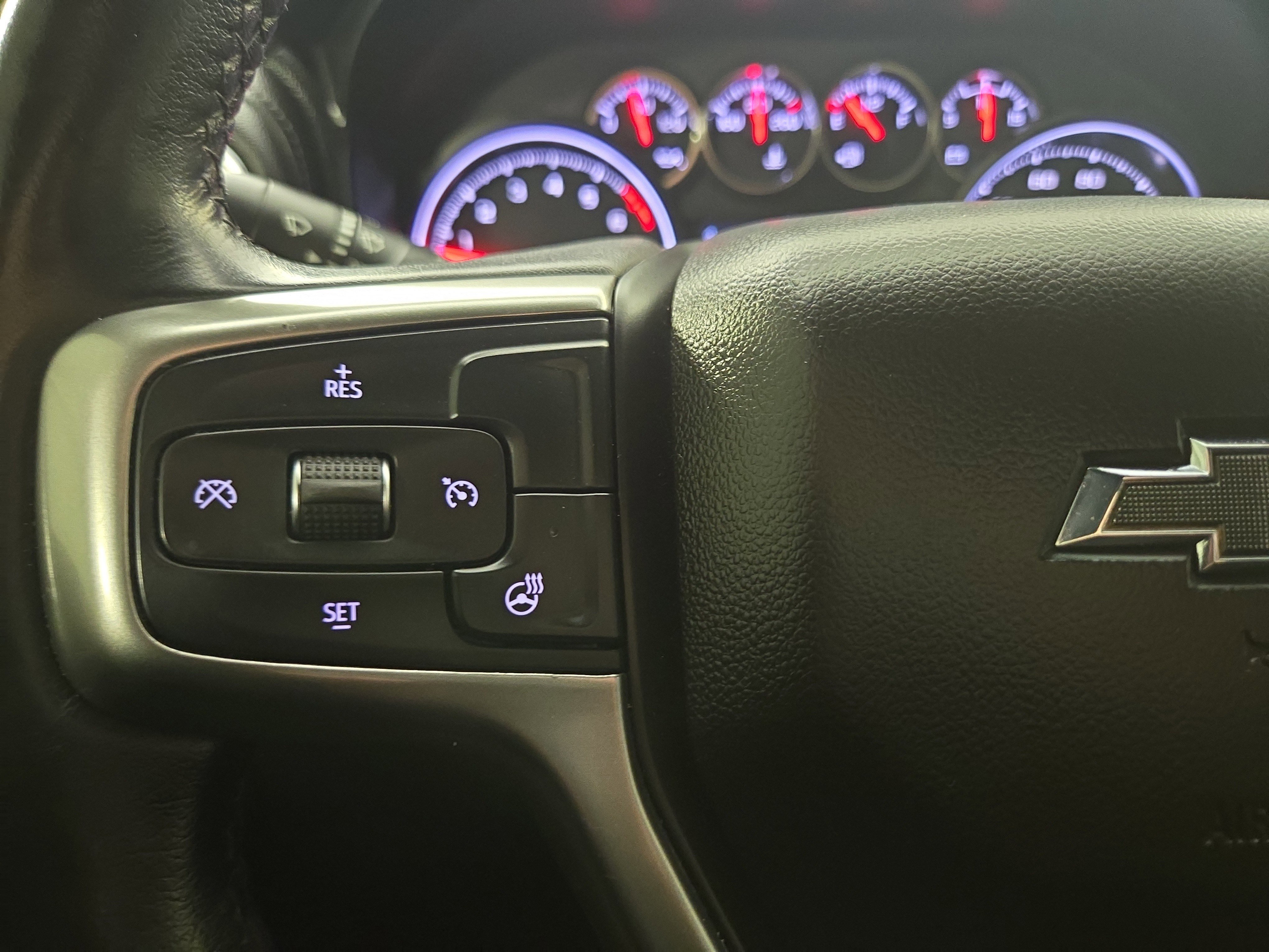 Used 2020 Chevrolet Silverado 1500 RST w/ All-Star Edition image 15