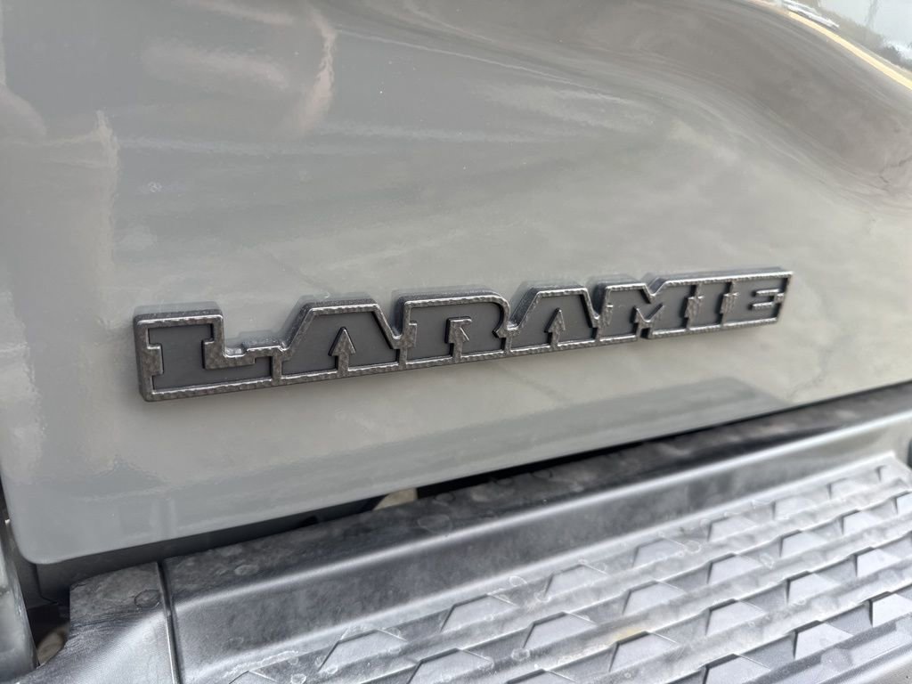 New 2026 RAM 2500 Laramie image 31