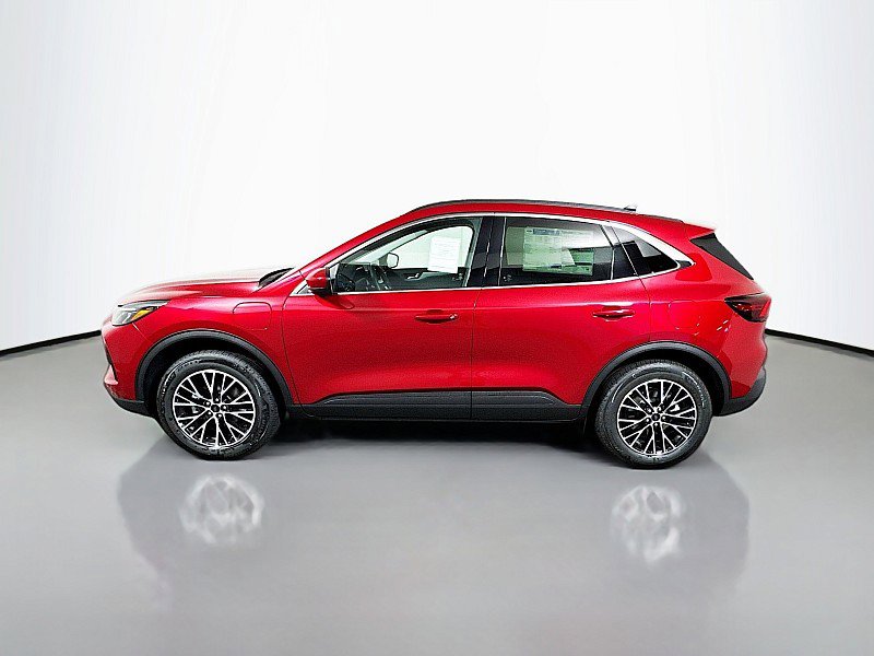 New 2025 Ford Escape SE w/ PHEV Premium Package image 4