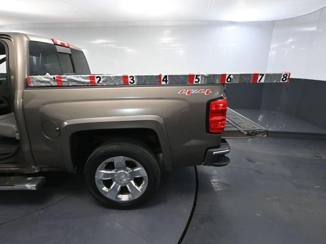Used 2014 Chevrolet Silverado 1500 LTZ image 39