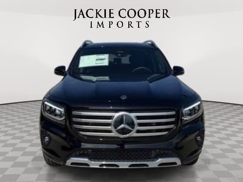New 2025 Mercedes-Benz GLB 250 image 7