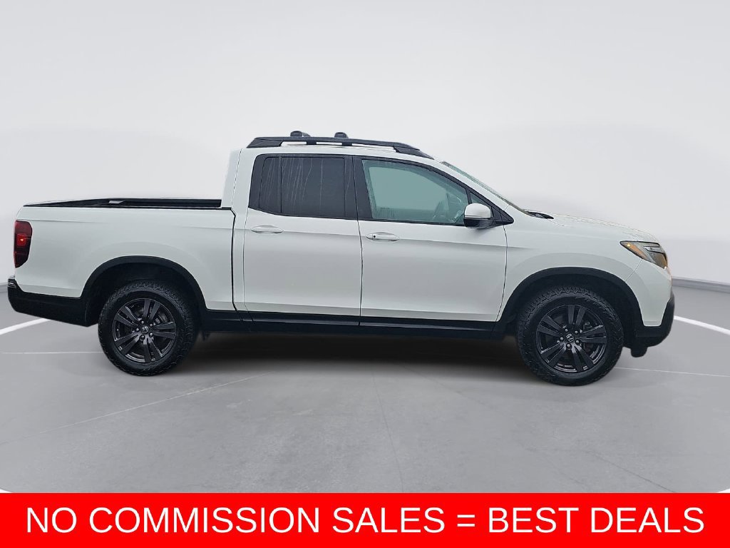 Used 2019 Honda Ridgeline Sport image 2