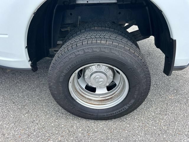 Used 2024 RAM 3500 Tradesman AWD/4WD image 15