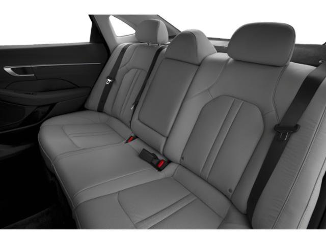 Used 2022 Hyundai Sonata Limited w/ Cargo Package FWD image 16