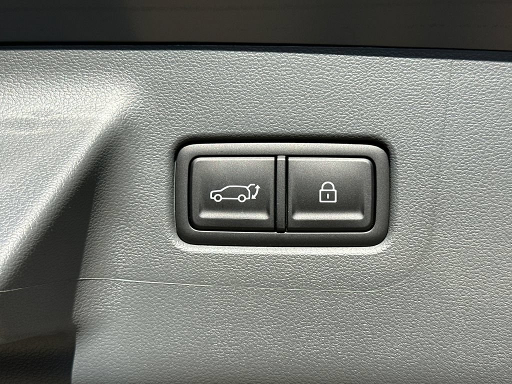 New 2026 Hyundai Santa Fe SE AWD/4WD image 22
