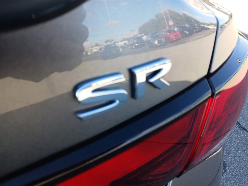 Used 2023 Nissan Sentra SR w/ SR Premium Package image 35