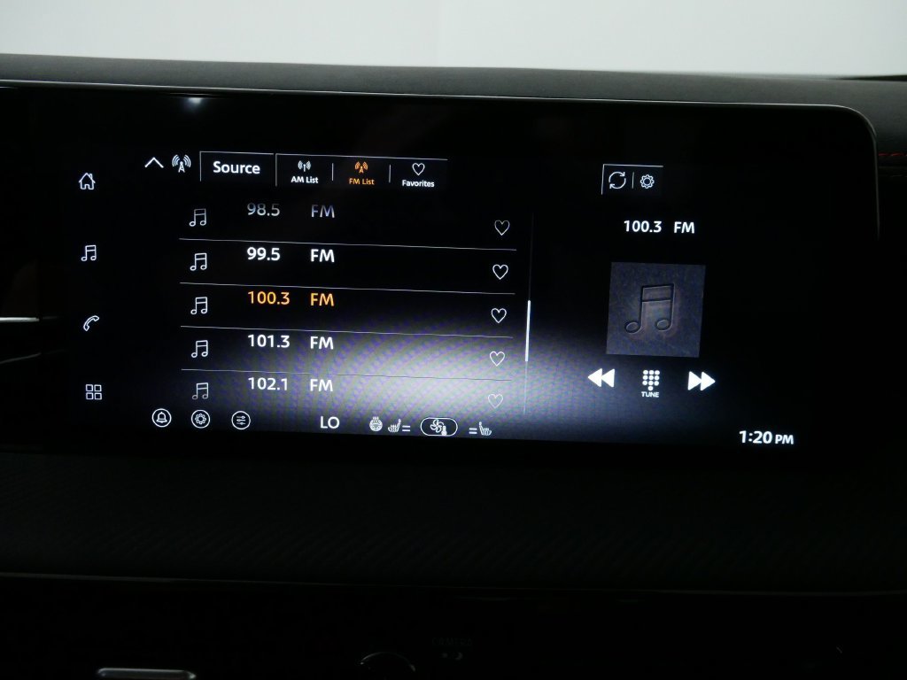New 2027 Nissan Kicks SR AWD/4WD image 27