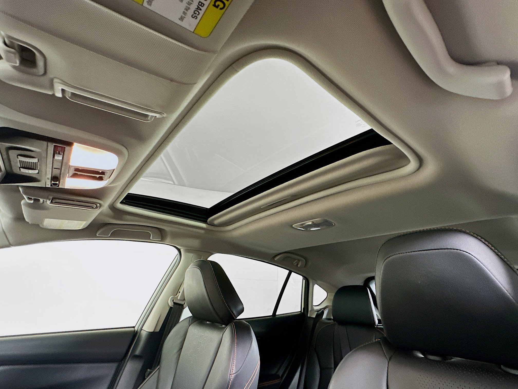 Used 2018 Subaru Crosstrek 2.0i Limited image 25