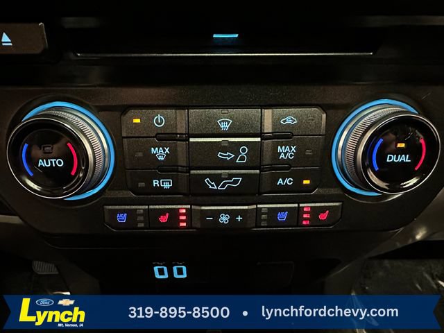 Used 2016 Ford F150 Lariat AWD/4WD image 15