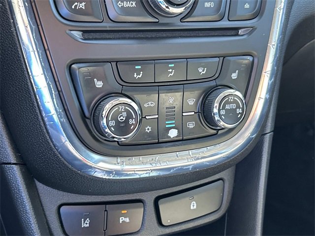Used 2014 Buick Encore Premium image 35