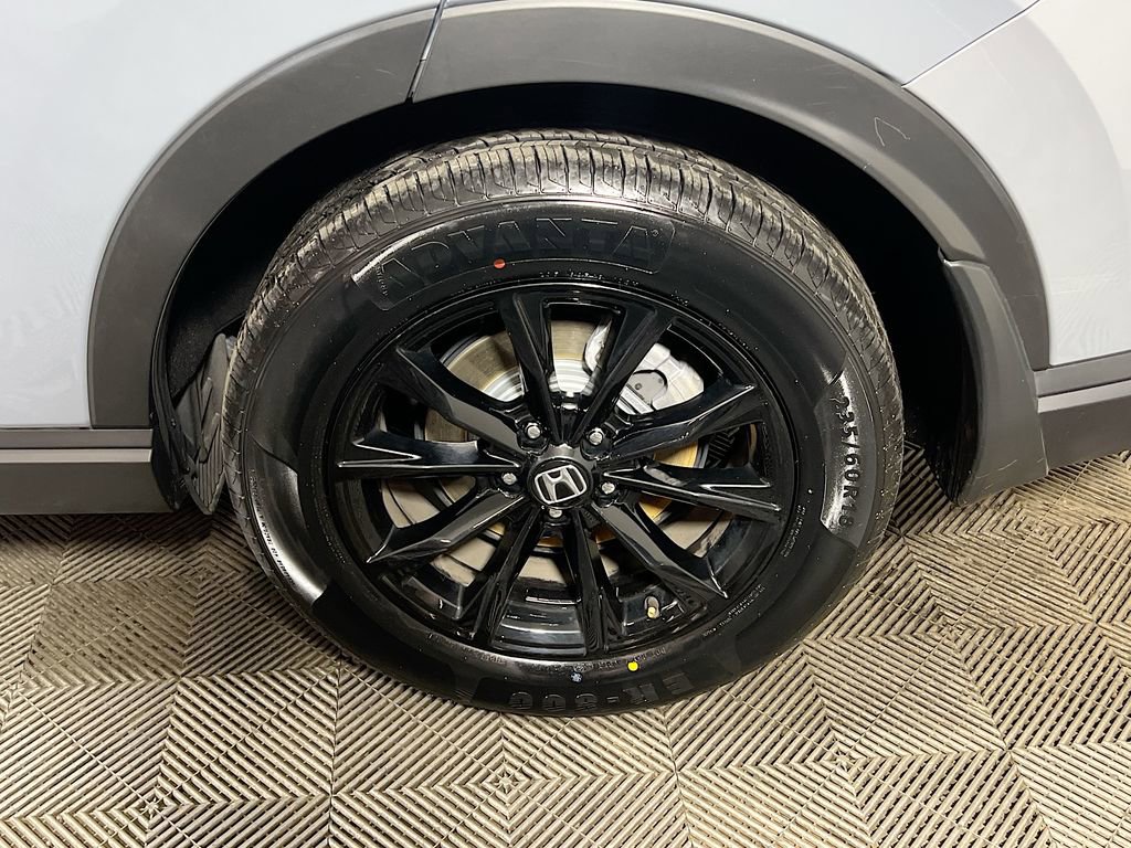 Used 2023 Honda CR-V Sport image 26
