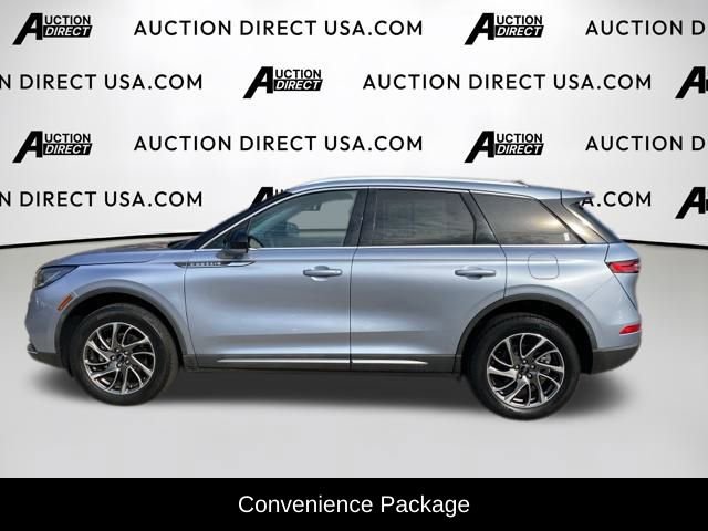 Used 2022 Lincoln Corsair FWD w/ Equipment Group 101A video 3