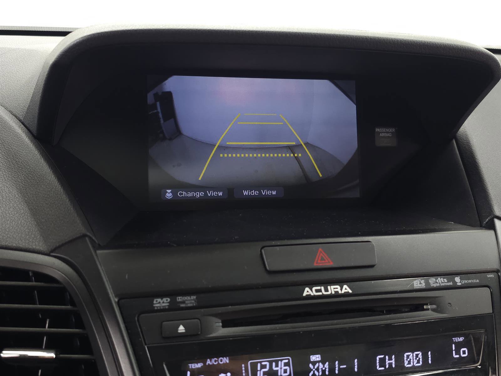 Used 2013 Acura RDX AWD w/ Technology Package image 22