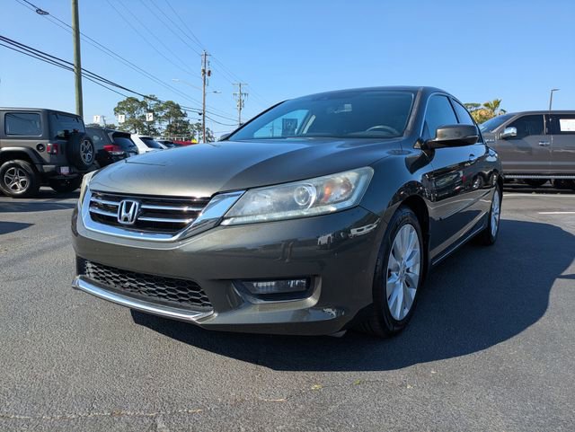 Used 2014 Honda Accord EX-L image 8