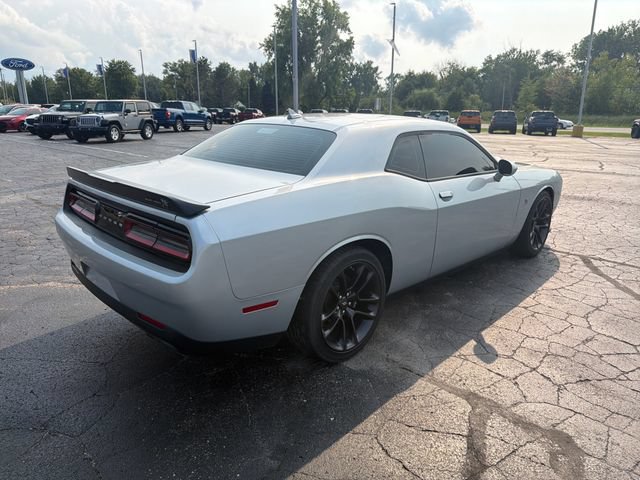 Used 2020 Dodge Challenger R/T Scat Pack RWD image 6
