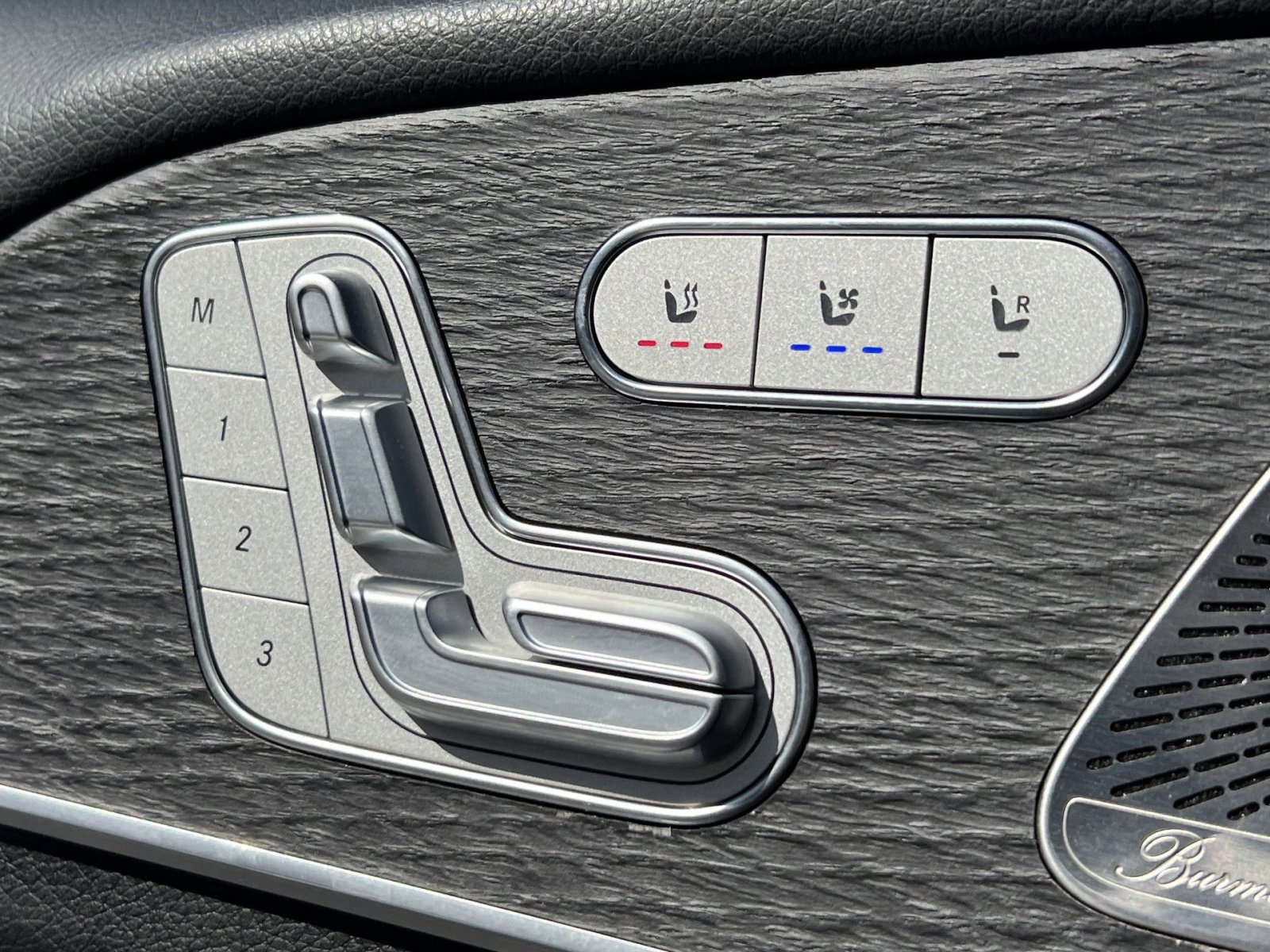 Certified 2022 Mercedes-Benz GLS 450 4MATIC image 35