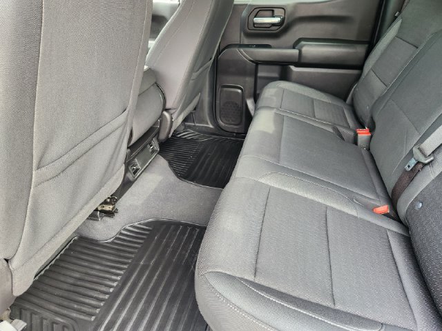 Used 2023 Chevrolet Silverado 1500 Custom RWD image 29