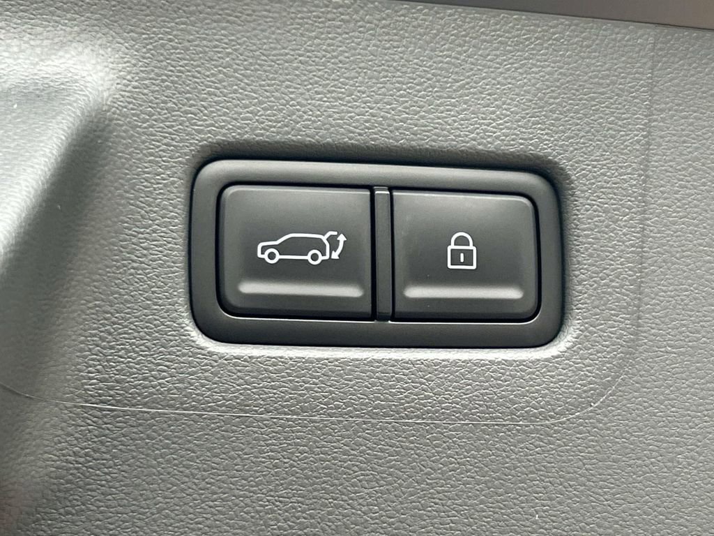 New 2026 Hyundai Santa Fe Limited image 13