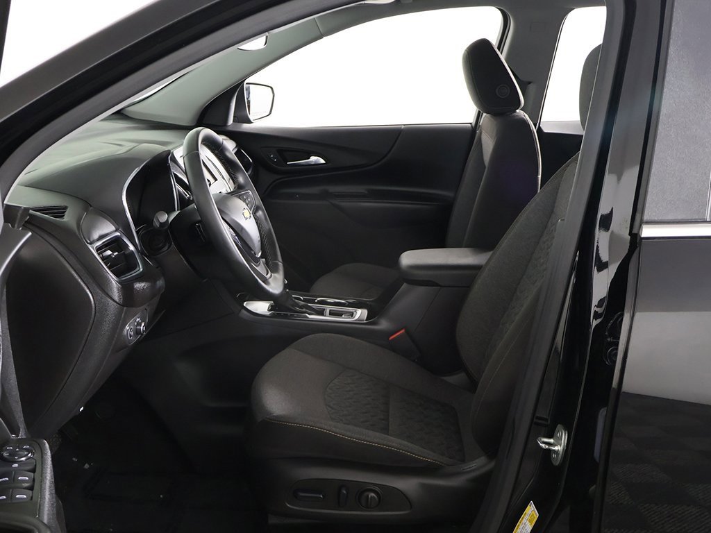 Used 2024 Chevrolet Equinox LT image 23
