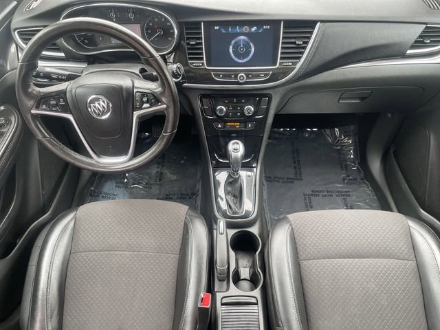 Used 2020 Buick Encore Preferred FWD image 19