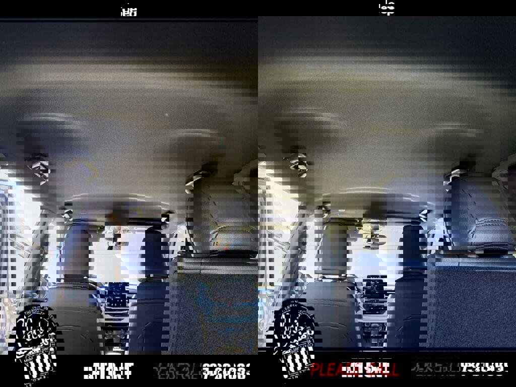 New 2026 Jeep Compass Limited w/ Mopar All Weather Package image 14