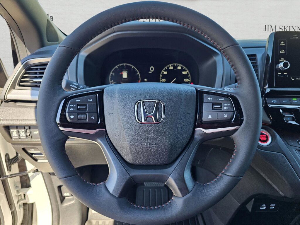 New 2026 Honda Odyssey Sport-L image 22