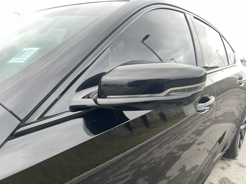 Certified 2023 Cadillac CT5 Sport image 3